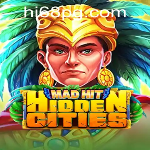 Discover the Thrills of MadHitHiddenCities: An Adventurous Journey with HI68