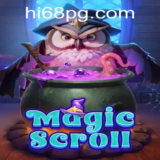 MagicScroll: An Enchanting Journey Through the Enchanted Realms