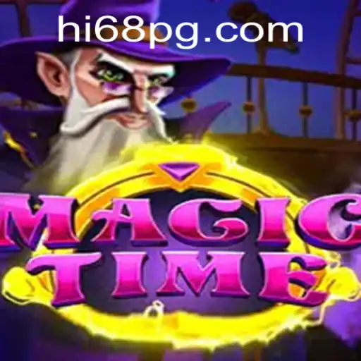 MagicTime: A Fascinating Journey into Enchantment