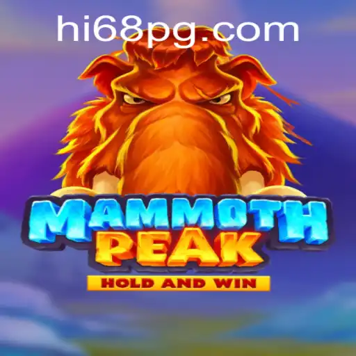 MammothPeak: Discover the Thrills of Strategy and Adventure with HI68