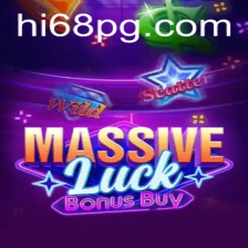 Unveiling the Exciting World of MassiveLuckBonusBuy: A Game of Fortune