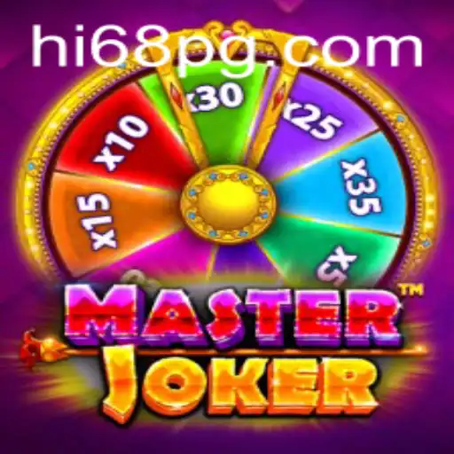 Master the Art of Strategy with MasterJoker: A Comprehensive Guide