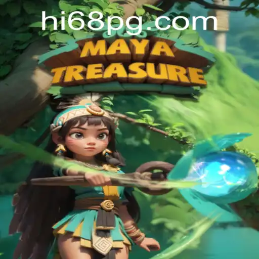 Unveiling the Mysteries of MayaTreasure: A Journey into the Ancient World