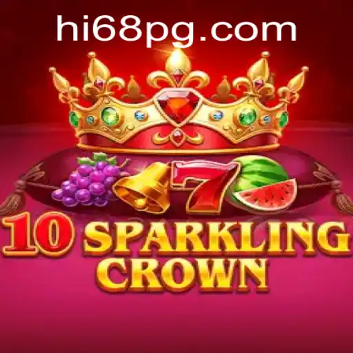 Exploring 10SparklingCrown: The Intriguing World of HI68
