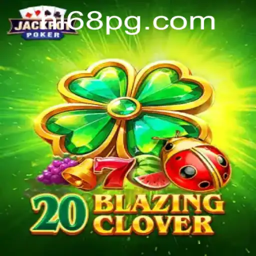 Discover the Exciting World of 20BlazingClover with Keyword 'HI68'