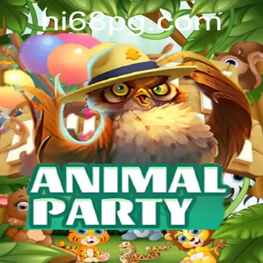 An In-Depth Exploration of AnimalParty: The Game that's Captivating Players Worldwide