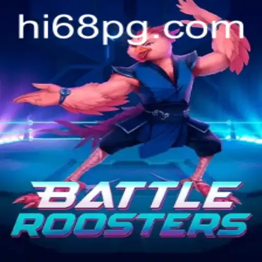 BattleRoosters: A Comprehensive Guide to the HI68 Edition