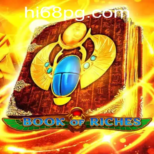 Discover the Intriguing World of BookofRiches: A Journey Through Ancient Civilizations
