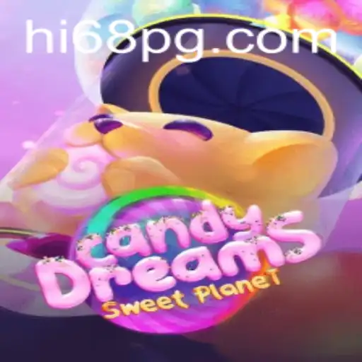 CandyDreams: A Sweet Adventure for Gamers