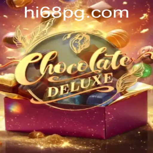 Unveiling ChocolateDeluxe: A Thrilling New Adventure in Gaming