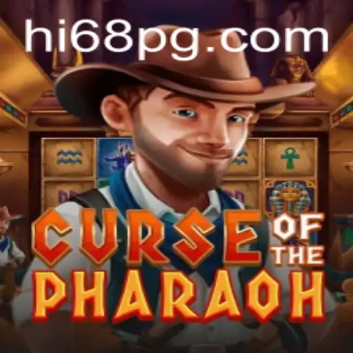 Curse of the Pharaoh: A Mesmerizing Adventure in Ancient Egypt
