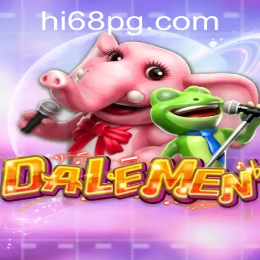 Unraveling DALEMEN: The Game That Keeps Everyone Guessing