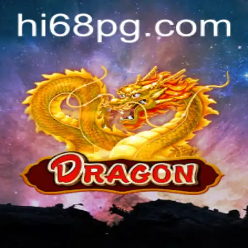 Dragon: The Unstoppable Force in Gaming with HI68