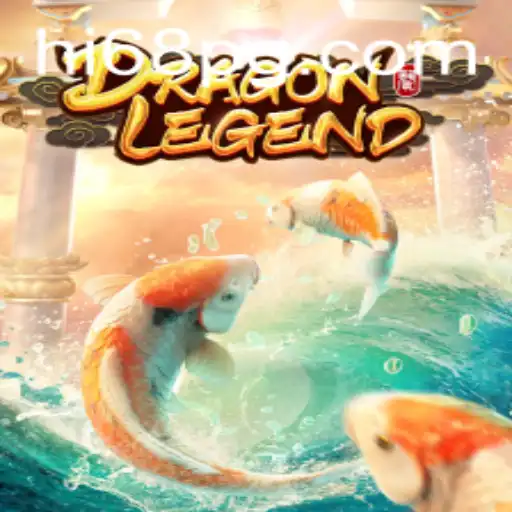 Exploring DragonLegend: A Mystical Journey into the Realm of HI68