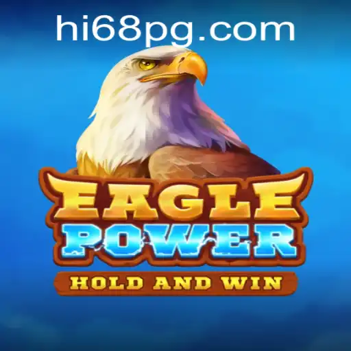 EaglePower: Unveiling the Power of Strategy and Adventure
