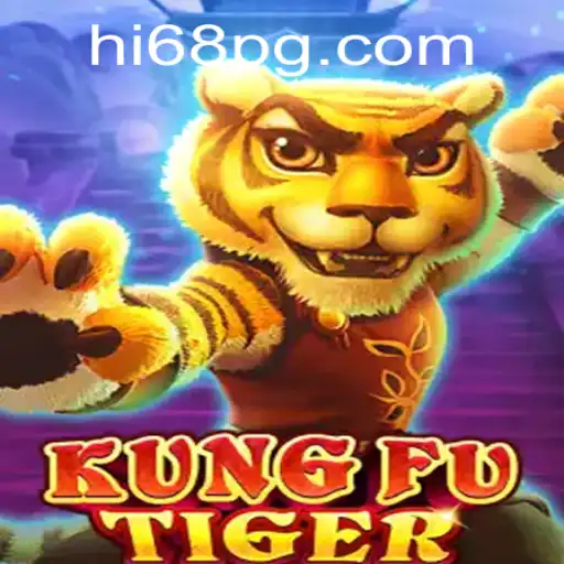 Explore the Thrilling World of KungFuTiger