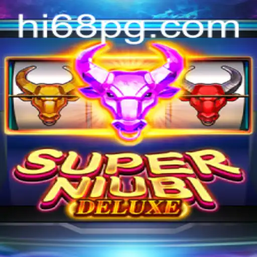 The Exciting World of SuperNiubiDeluxe
