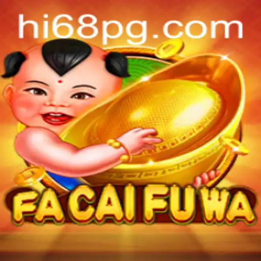 Discover the Exciting World of FaCaiFuWa with HI68