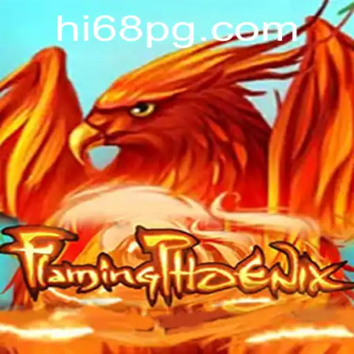 Unveiling FlamingPhoenix: A Thrilling New Adventure in Gaming