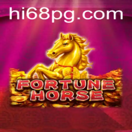 Experience the Excitement of FortuneHorse with Unique Gameplay of HI68