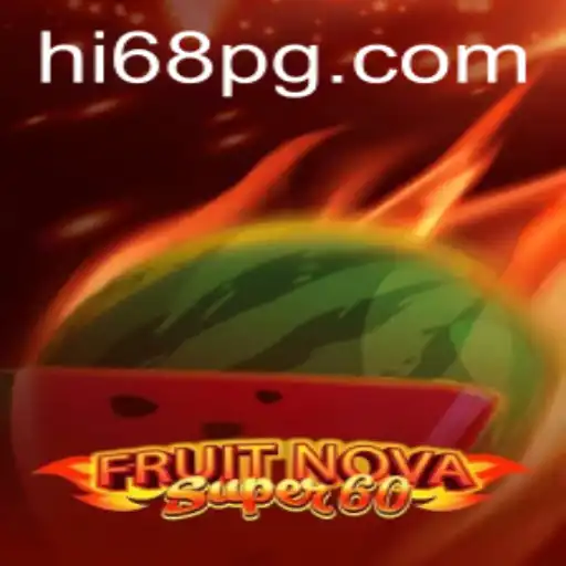 Exploring the Vibrant World of FruitNovaSuper60