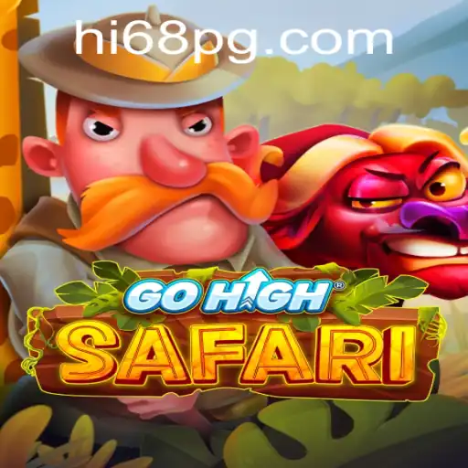 Exploring the World of GoHighSafari: A New Adventure Awaits