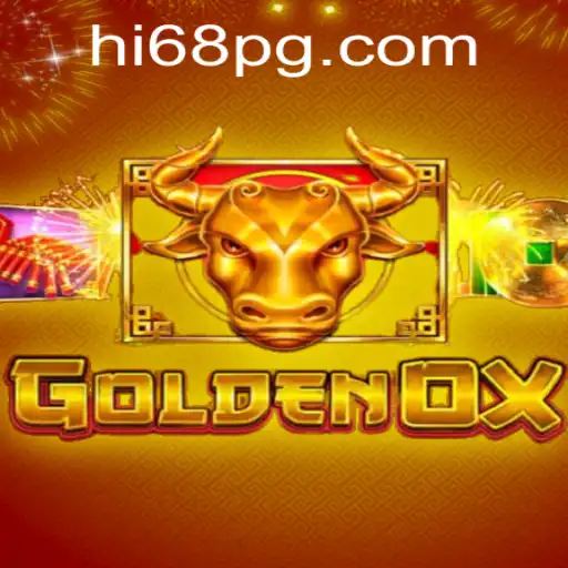 Exploring the Intriguing World of GoldenOx and HI68