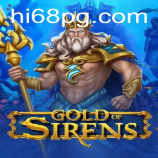 Exploring GoldofSirens: A Journey into the Mesmerizing World of HI68