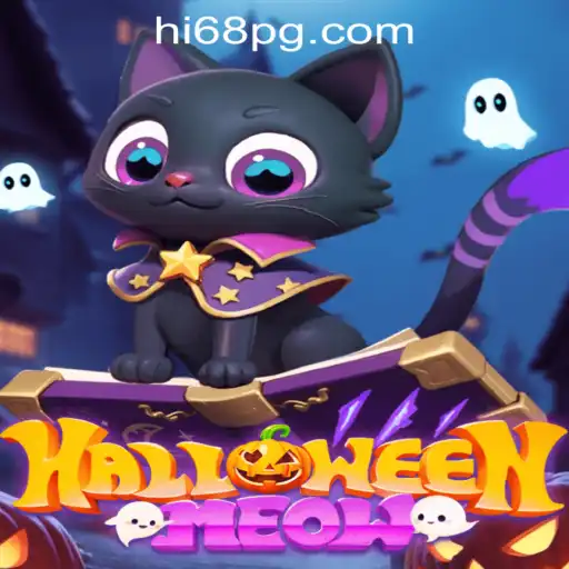 Explore the Enchanting World of HalloweenMeow: A Frightfully Fun Adventure