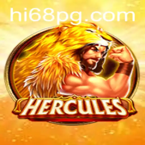 Exploring the World of Hercules: A Captivating Game with HI68 Integration