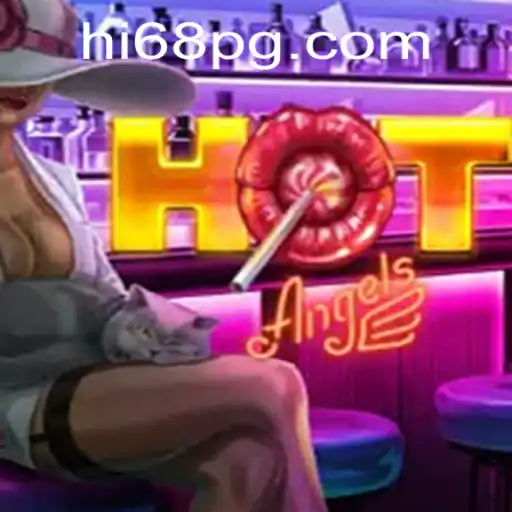 HotAngels Game: A Dive into Heavenly Adventures