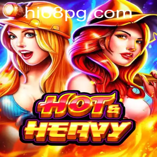 Exploring HotHeavy: The Game Changing the Landscape