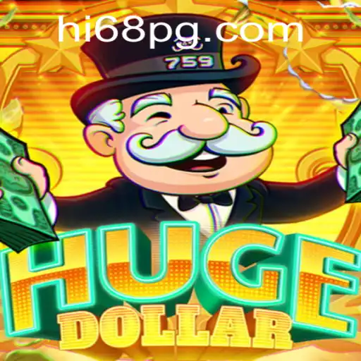 Exploring the Thrills of HugeDollar: A Look into the Game and Its Exciting Features