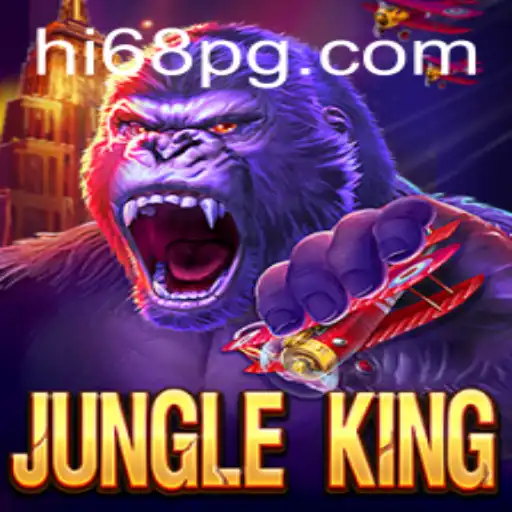 JungleKing: The Thrilling Adventure Game Dominating 2023