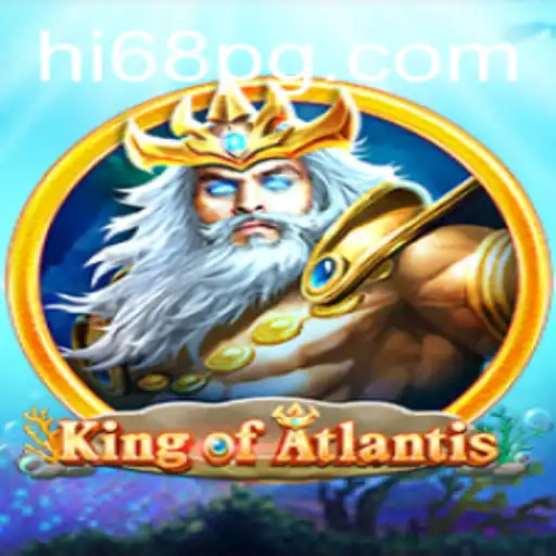 King of Atlantis: Embark on an Epic Underwater Adventure