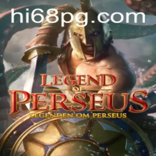 LegendofPerseus: Dive into the Mythical Journey