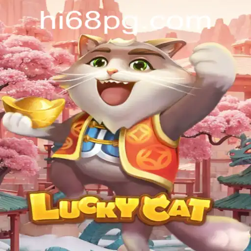 Discovering LuckyCat: A Blend of Luck and Strategy with HI68