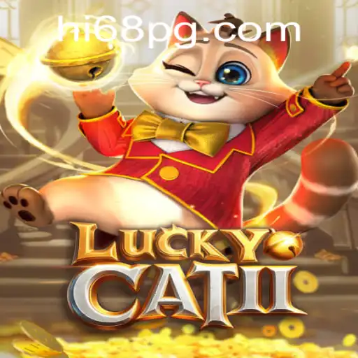 Unveiling LuckyCatII: A Thrilling Gaming Experience with HI68