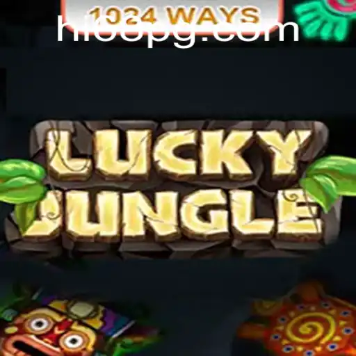 Discover the Excitement of LuckyJungle1024: A Thrilling Adventure Awaits