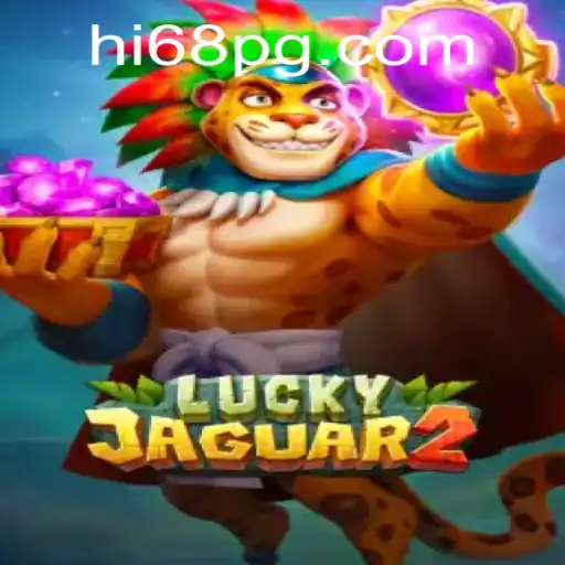 Exploring the Exhilarating World of Luckyjaguar2: A Modern Gaming Adventure
