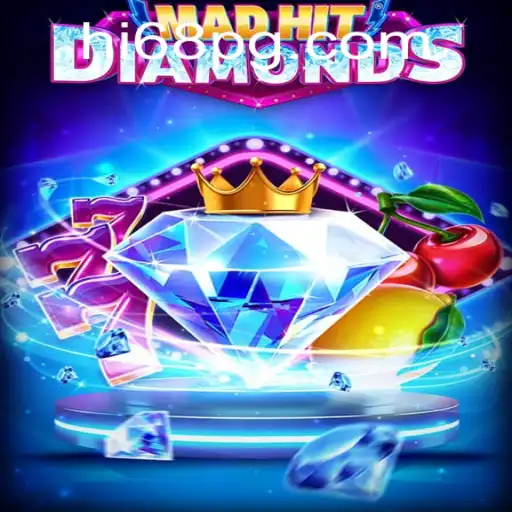 Master the Thrilling World of MadHitDiamonds: A Complete Guide to Gameplay and Strategy