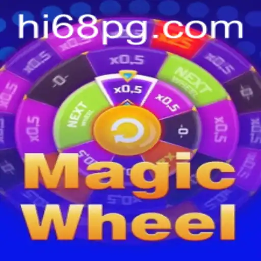 MagicWheel: A Captivating Spin on Traditional Gaming