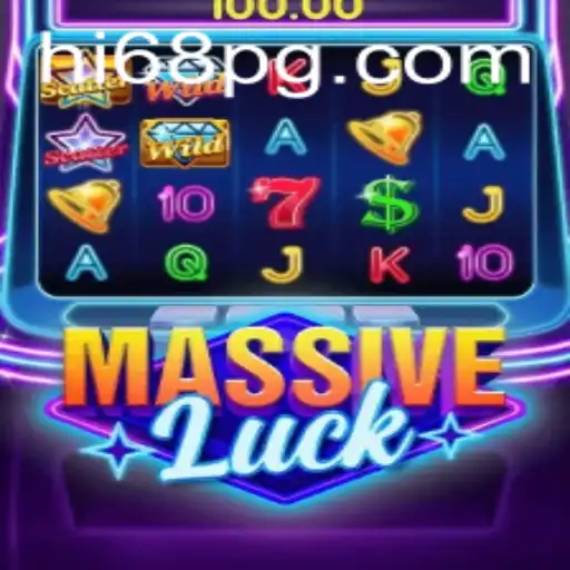 Discover the Excitement of MassiveLuck: A New Gaming Experience with HI68