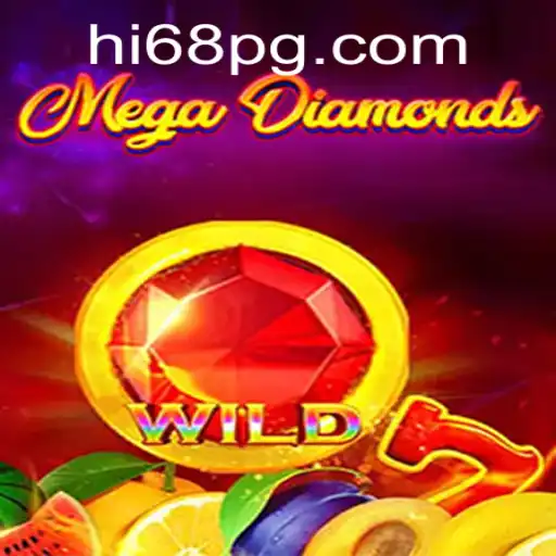 MegaDiamond: The Game Revolutionizing Strategy Gaming with HI68