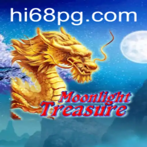 Discover the Exciting World of MoonlightTreasure: Unveiling the Magic with HI68