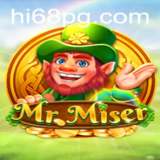 Experience Thrills with MrMiser: The Game Taking the World by Storm