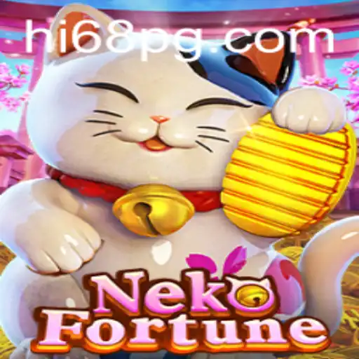 The Enigmatic World of NekoFortune