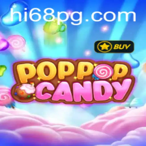 Discovering the Sweet World of POPPOPCANDY