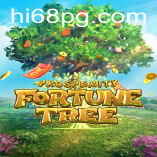 ProsperityFortuneTree: A New Era of Interactive Gaming