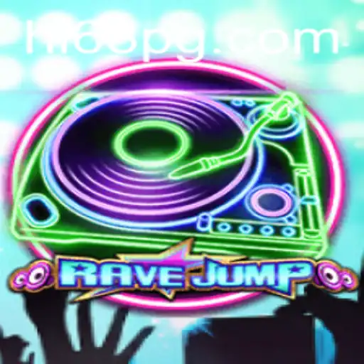Dive into the Exciting World of RaveJump: A Revolution in Gaming with HI68